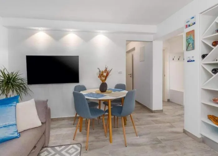 Apartment Amor