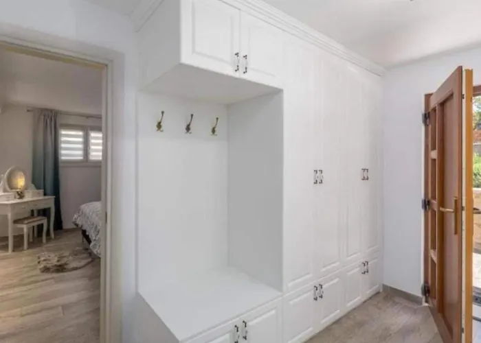 Διαμέρισμα Apartment Amor *