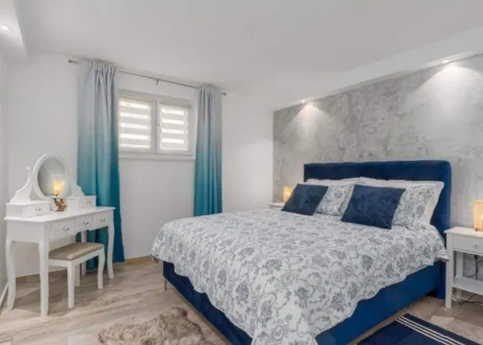 Διαμέρισμα Apartment Amor *