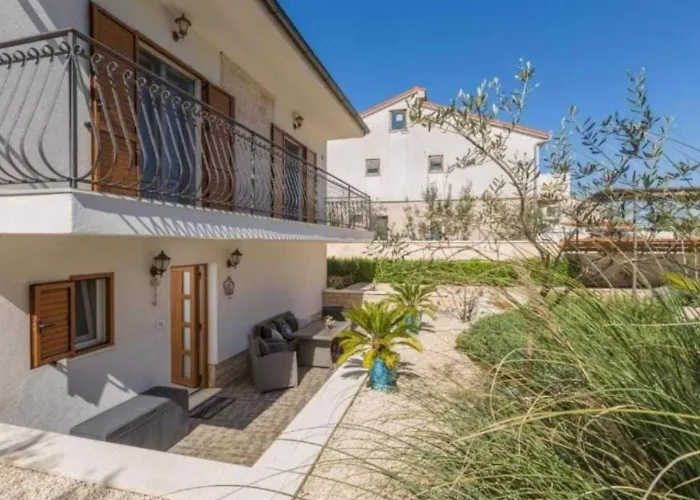 Apartment Amor Διαμέρισμα *